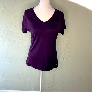 Champion Duo Dry Exercise Shirt